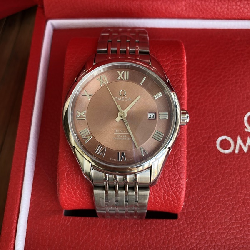 Đồng Hồ Nam Omega OM433.10.41.41.21.10.001